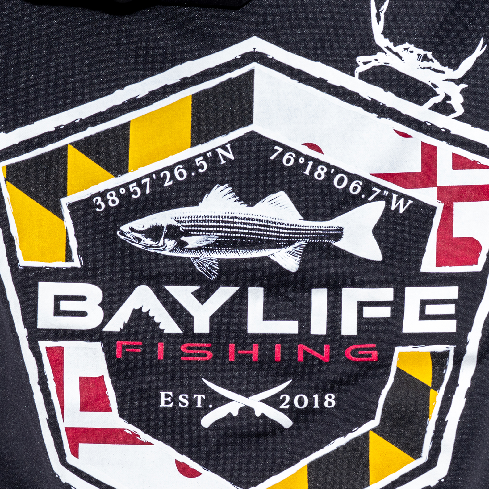 Bay Bridge Boat Show